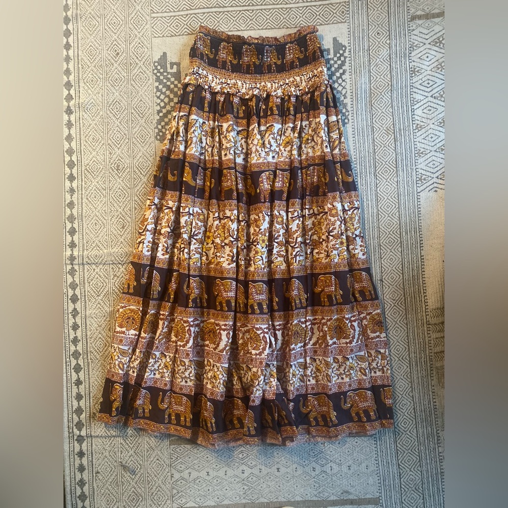 Zimmermann skirt - Size 0